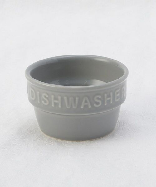 212 KITCHEN STORE / トゥーワントゥーキッチン ストア 食器 | グリルカップＳ GY | 詳細3