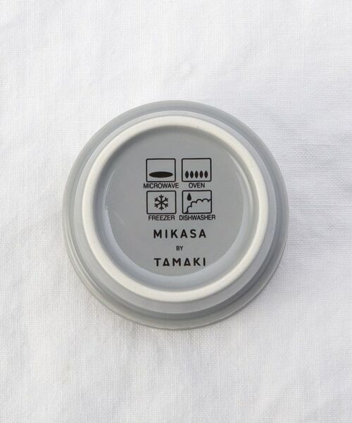 212 KITCHEN STORE / トゥーワントゥーキッチン ストア 食器 | グリルカップＳ GY | 詳細5