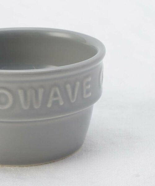 212 KITCHEN STORE / トゥーワントゥーキッチン ストア 食器 | グリルカップＳ GY | 詳細6