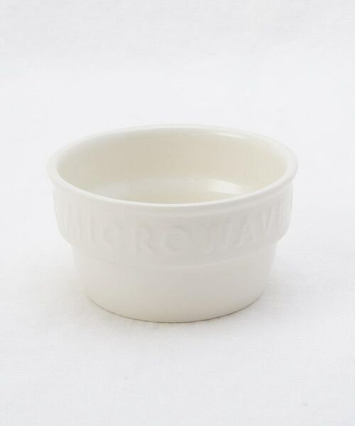 212 KITCHEN STORE / トゥーワントゥーキッチン ストア 食器 | グリルカップ M WH | 詳細1