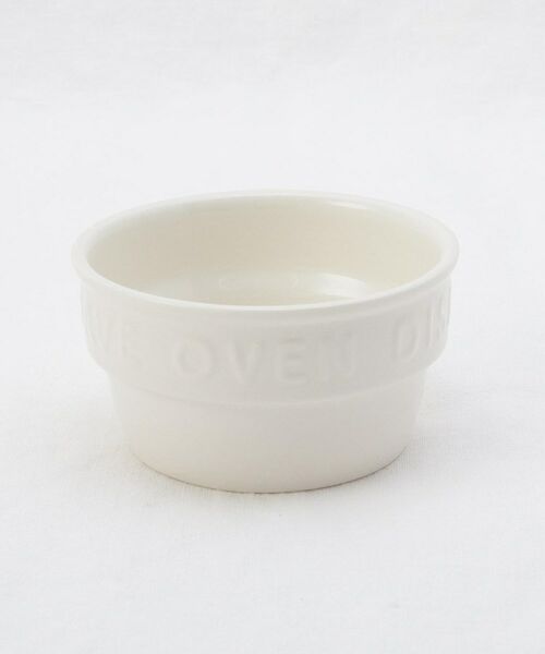 212 KITCHEN STORE / トゥーワントゥーキッチン ストア 食器 | グリルカップ M WH | 詳細2