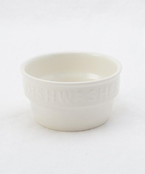 212 KITCHEN STORE / トゥーワントゥーキッチン ストア 食器 | グリルカップ M WH | 詳細3