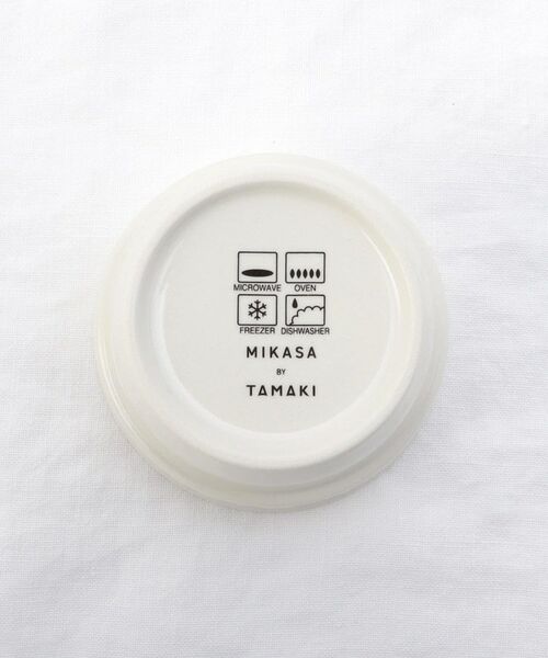 212 KITCHEN STORE / トゥーワントゥーキッチン ストア 食器 | グリルカップ M WH | 詳細5