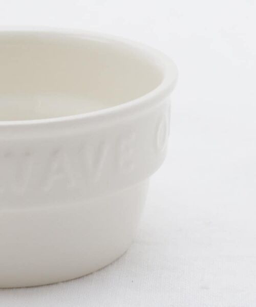 212 KITCHEN STORE / トゥーワントゥーキッチン ストア 食器 | グリルカップ M WH | 詳細6