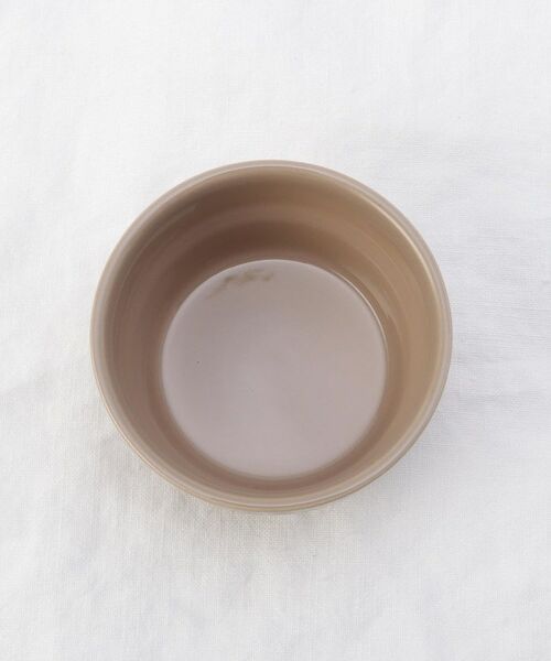 212 KITCHEN STORE / トゥーワントゥーキッチン ストア 食器 | グリルカップ M BE | 詳細4