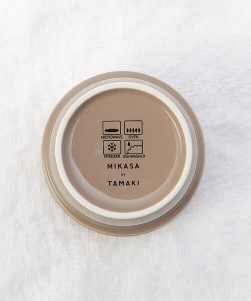 212 KITCHEN STORE / トゥーワントゥーキッチン ストア 食器 | グリルカップ M BE | 詳細5