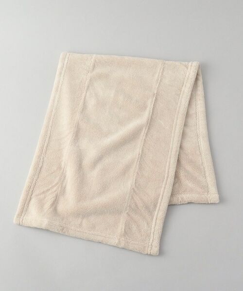 212 KITCHEN STORE / トゥーワントゥーキッチン ストア バスグッズ | カラリデイプレミアム フェイスタオル BE | 詳細1