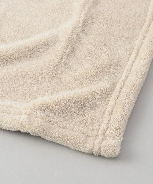 212 KITCHEN STORE / トゥーワントゥーキッチン ストア バスグッズ | カラリデイプレミアム フェイスタオル BE | 詳細2