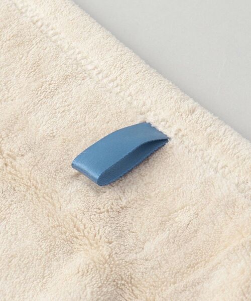 212 KITCHEN STORE / トゥーワントゥーキッチン ストア バスグッズ | カラリデイプレミアム フェイスタオル BE | 詳細3