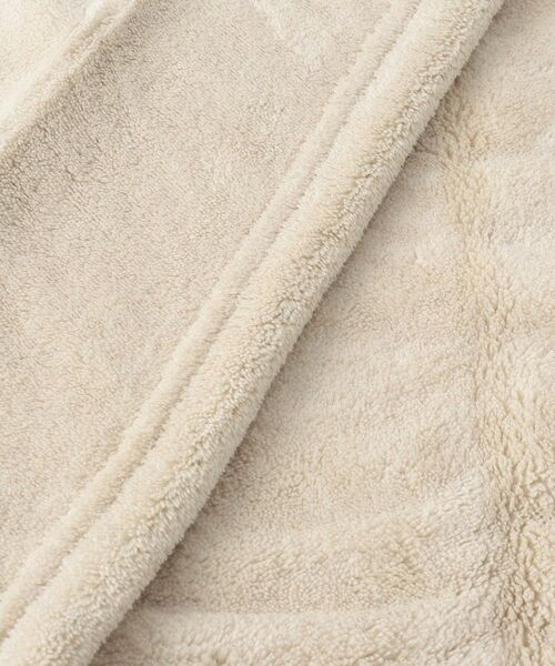 212 KITCHEN STORE / トゥーワントゥーキッチン ストア バスグッズ | カラリデイプレミアム フェイスタオル BE | 詳細4