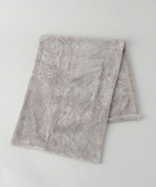 212 KITCHEN STORE / トゥーワントゥーキッチン ストア バスグッズ | カラリデイプレミアム フェイスタオル GY | 詳細1