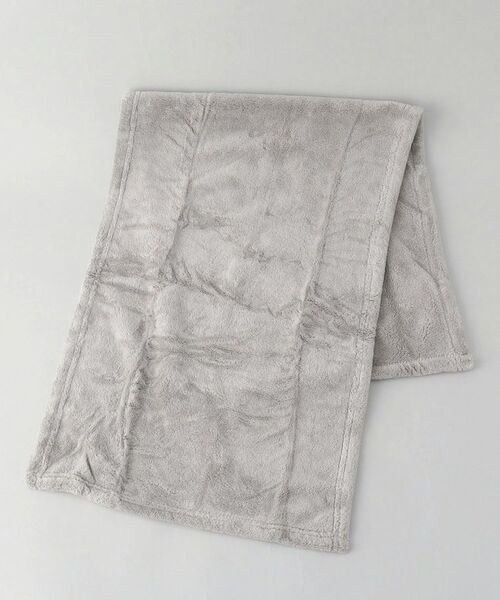 212 KITCHEN STORE / トゥーワントゥーキッチン ストア バスグッズ | カラリデイプレミアム ヘアドライタオル GY | 詳細1