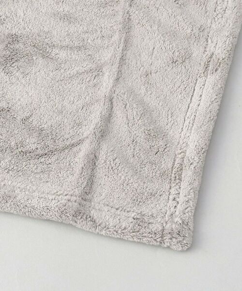 212 KITCHEN STORE / トゥーワントゥーキッチン ストア バスグッズ | カラリデイプレミアム ヘアドライタオル GY | 詳細2