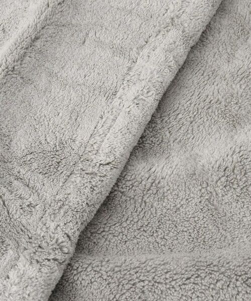 212 KITCHEN STORE / トゥーワントゥーキッチン ストア バスグッズ | カラリデイプレミアム ヘアドライタオル GY | 詳細4