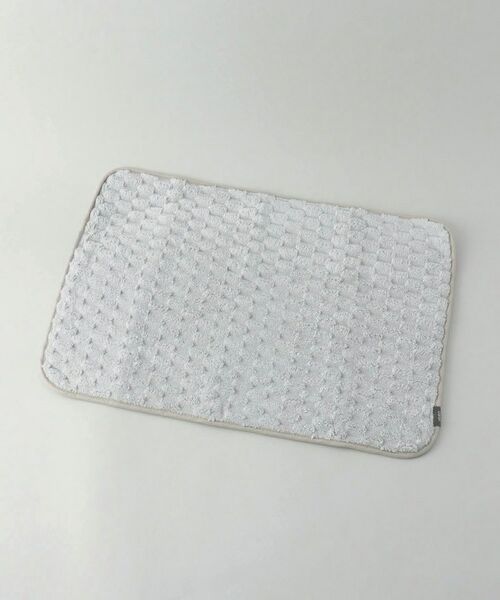 212 KITCHEN STORE / トゥーワントゥーキッチン ストア バスグッズ | カラリポコ バスマット M GY | 詳細1