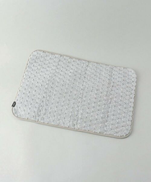 212 KITCHEN STORE / トゥーワントゥーキッチン ストア バスグッズ | カラリポコ バスマット M GY | 詳細2