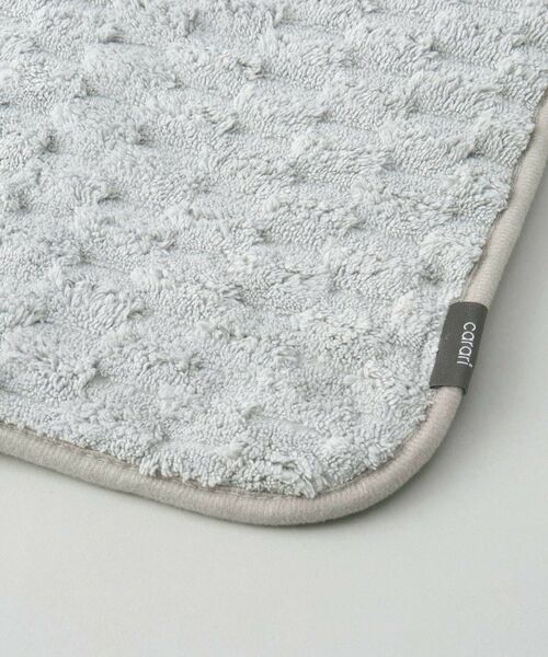 212 KITCHEN STORE / トゥーワントゥーキッチン ストア バスグッズ | カラリポコ バスマット M GY | 詳細3