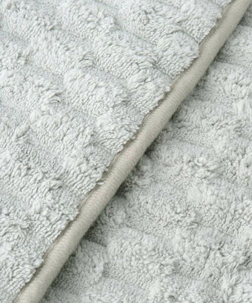 212 KITCHEN STORE / トゥーワントゥーキッチン ストア バスグッズ | カラリポコ バスマット M GY | 詳細4