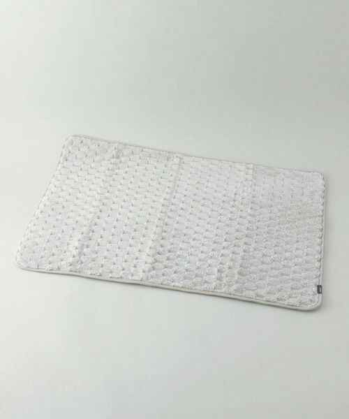 212 KITCHEN STORE / トゥーワントゥーキッチン ストア バスグッズ | カラリポコ バスマット L GY | 詳細1