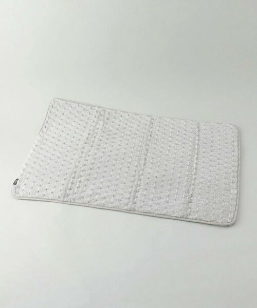 212 KITCHEN STORE / トゥーワントゥーキッチン ストア バスグッズ | カラリポコ バスマット L GY | 詳細2