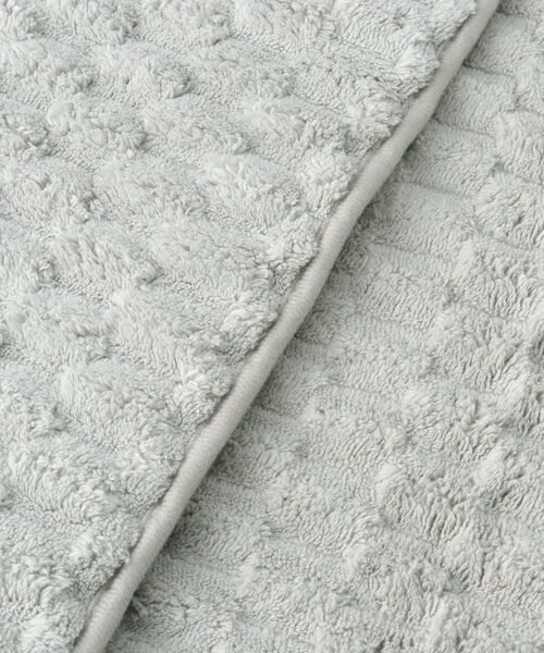 212 KITCHEN STORE / トゥーワントゥーキッチン ストア バスグッズ | カラリポコ バスマット L GY | 詳細4