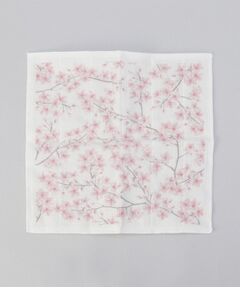 212 KITCHEN STORE / トゥーワントゥーキッチン ストア インテリア・生活雑貨・ホビー・ステーショナリー | かや生地7重ふきん 桜