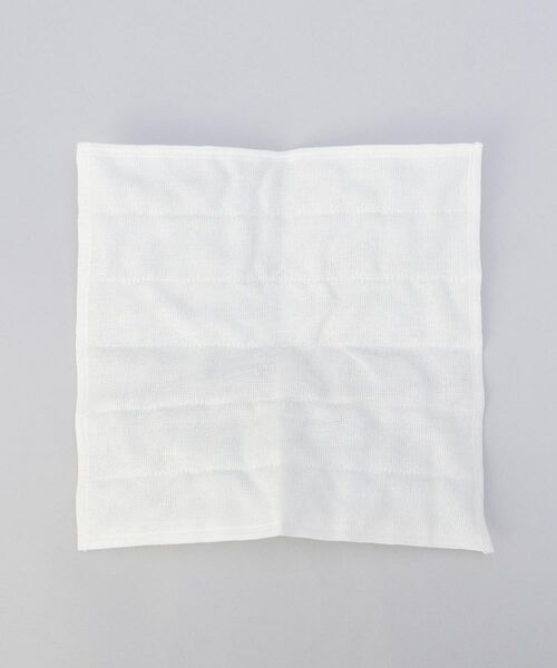 212 KITCHEN STORE / トゥーワントゥーキッチン ストア インテリア・生活雑貨・ホビー・ステーショナリー | EBかや生地7重ふきん PLAYFUL F BL | 詳細2