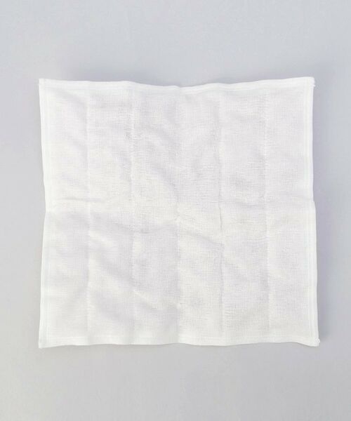 212 KITCHEN STORE / トゥーワントゥーキッチン ストア インテリア・生活雑貨・ホビー・ステーショナリー | EBかや生地7重ふきん PLAYFUL F PK | 詳細2