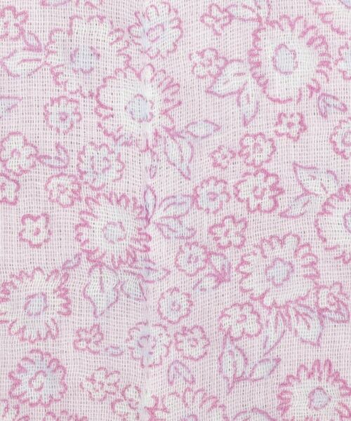 212 KITCHEN STORE / トゥーワントゥーキッチン ストア インテリア・生活雑貨・ホビー・ステーショナリー | EBかや生地7重ふきん PLAYFUL F PK | 詳細3