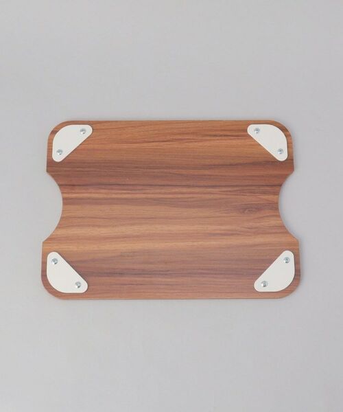 212 KITCHEN STORE / トゥーワントゥーキッチン ストア キッチンツール | SMART 折り畳める2段ワゴン Amely WH | 詳細7