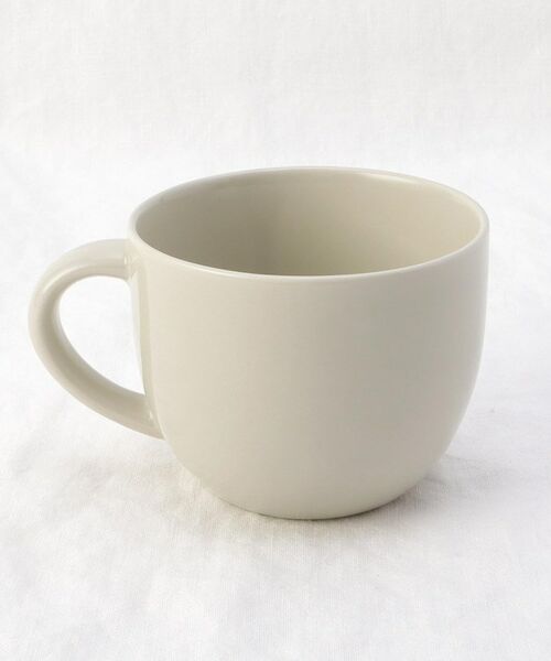 212 KITCHEN STORE / トゥーワントゥーキッチン ストア グラス・マグカップ | マルシェスープマグ IV | 詳細2