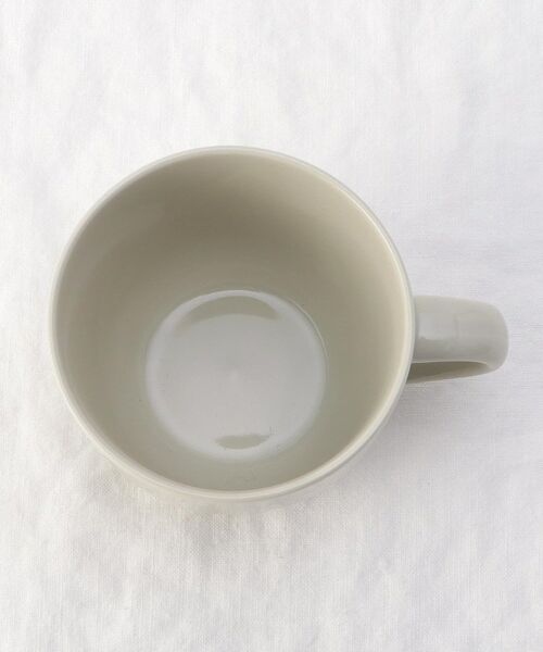 212 KITCHEN STORE / トゥーワントゥーキッチン ストア グラス・マグカップ | マルシェスープマグ IV | 詳細3