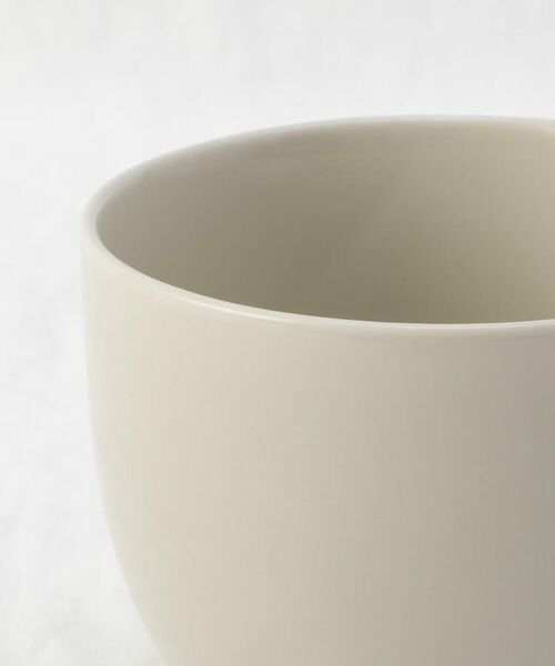 212 KITCHEN STORE / トゥーワントゥーキッチン ストア グラス・マグカップ | マルシェスープマグ IV | 詳細5