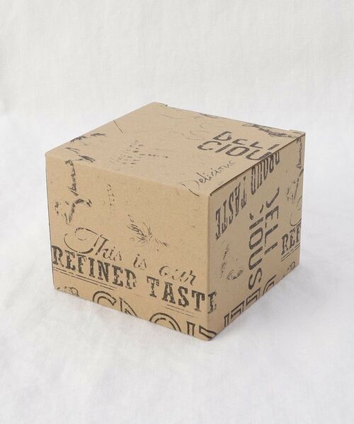 212 KITCHEN STORE / トゥーワントゥーキッチン ストア グラス・マグカップ | マルシェスープマグ IV | 詳細7