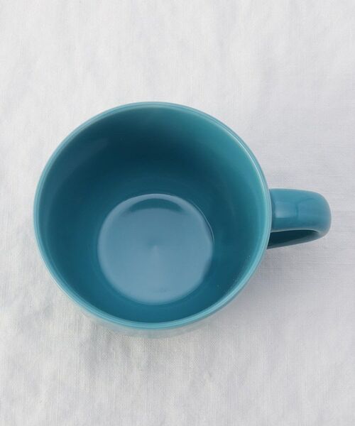 212 KITCHEN STORE / トゥーワントゥーキッチン ストア グラス・マグカップ | マルシェスープマグ BL | 詳細3