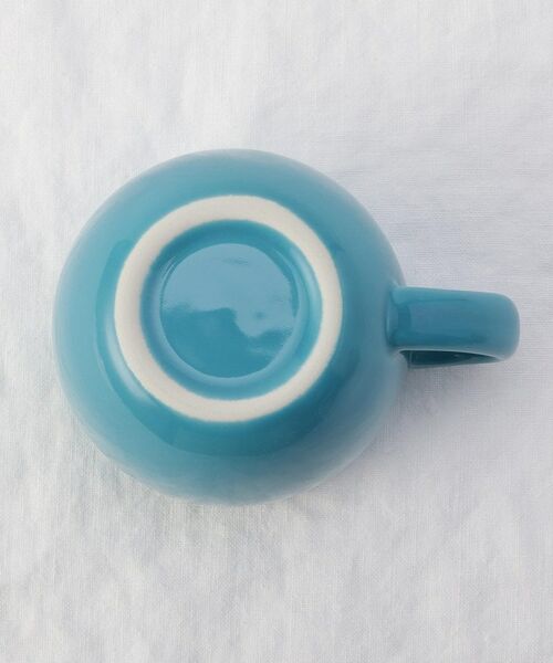 212 KITCHEN STORE / トゥーワントゥーキッチン ストア グラス・マグカップ | マルシェスープマグ BL | 詳細4