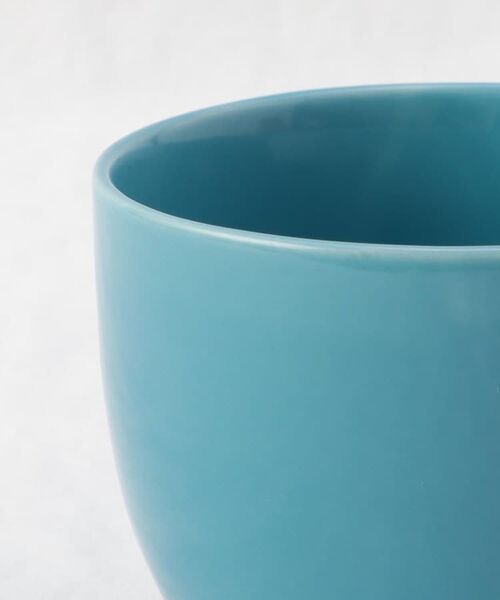 212 KITCHEN STORE / トゥーワントゥーキッチン ストア グラス・マグカップ | マルシェスープマグ BL | 詳細5