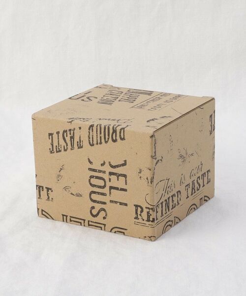 212 KITCHEN STORE / トゥーワントゥーキッチン ストア グラス・マグカップ | マルシェスープマグ BL | 詳細7