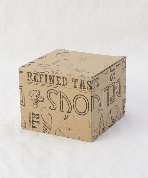 212 KITCHEN STORE / トゥーワントゥーキッチン ストア グラス・マグカップ | マルシェスープマグ YE | 詳細7