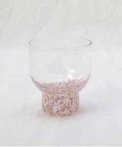 212 KITCHEN STORE / トゥーワントゥーキッチン ストア インテリア・生活雑貨・ホビー・ステーショナリー | 波の結晶 高台盃 PK