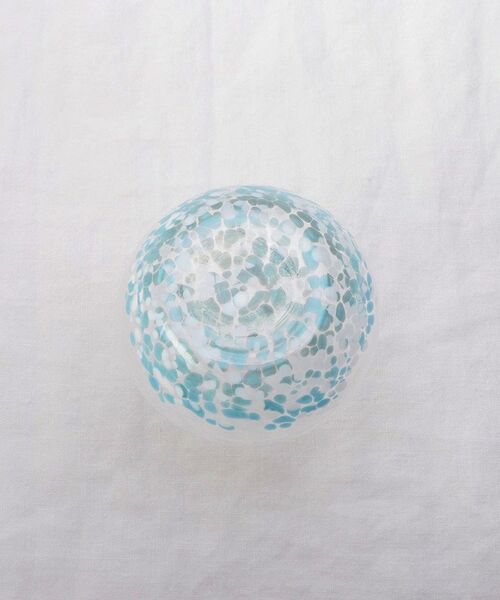 212 KITCHEN STORE / トゥーワントゥーキッチン ストア インテリア・生活雑貨・ホビー・ステーショナリー | 波の結晶 徳利 BL | 詳細4