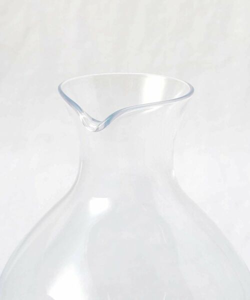 212 KITCHEN STORE / トゥーワントゥーキッチン ストア インテリア・生活雑貨・ホビー・ステーショナリー | 波の結晶 徳利 BL | 詳細5