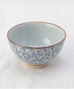 212 KITCHEN STORE / トゥーワントゥーキッチン ストア 食器 | ジャガード 飯碗 BL