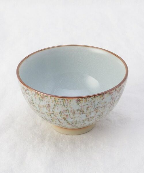 212 KITCHEN STORE / トゥーワントゥーキッチン ストア 食器 | ジャガード 飯碗 RD | 詳細1