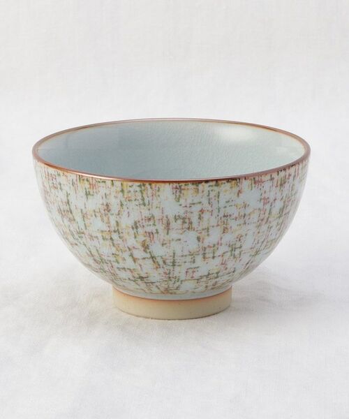 212 KITCHEN STORE / トゥーワントゥーキッチン ストア 食器 | ジャガード 飯碗 RD | 詳細2