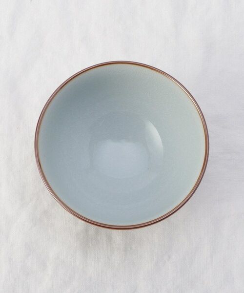 212 KITCHEN STORE / トゥーワントゥーキッチン ストア 食器 | ジャガード 飯碗 RD | 詳細3