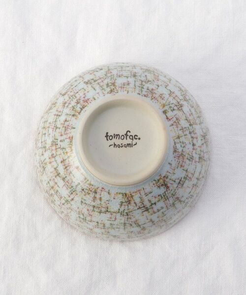 212 KITCHEN STORE / トゥーワントゥーキッチン ストア 食器 | ジャガード 飯碗 RD | 詳細4