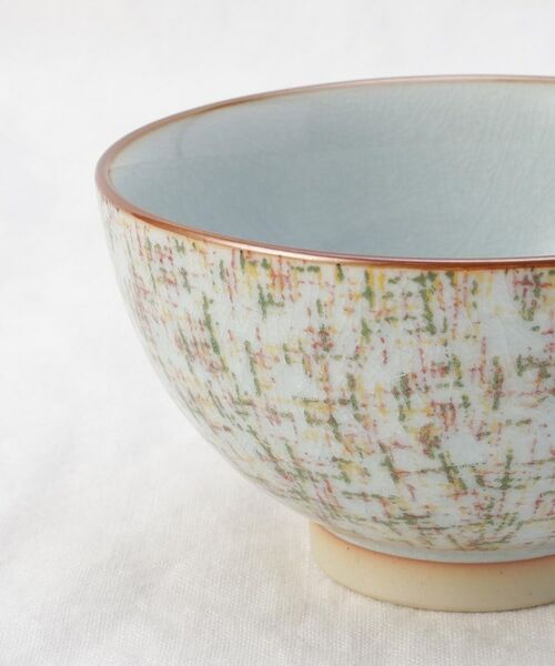 212 KITCHEN STORE / トゥーワントゥーキッチン ストア 食器 | ジャガード 飯碗 RD | 詳細5