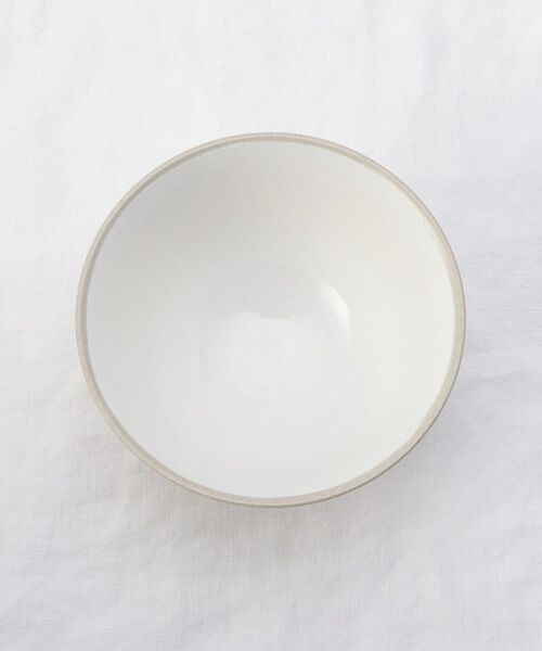 212 KITCHEN STORE / トゥーワントゥーキッチン ストア 食器 | 帯千筋 飯碗 WH | 詳細3