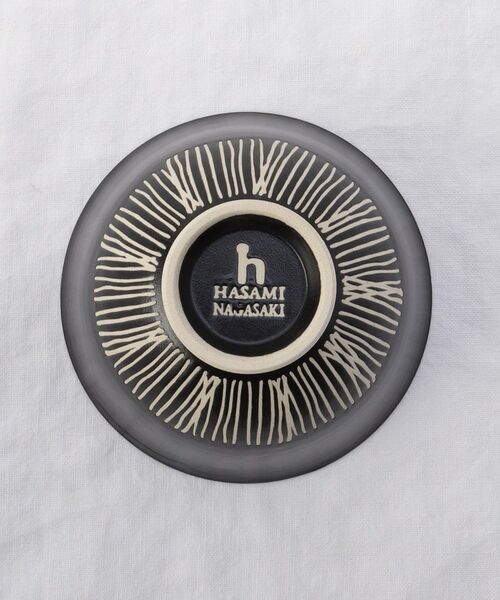 212 KITCHEN STORE / トゥーワントゥーキッチン ストア 食器 | 帯千筋 飯碗 BK | 詳細4